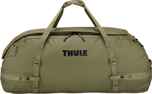 Спортивна сумка Thule Chasm Duffel 130L (Olivine) - Фото 2