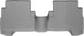 Килимки WeatherTech Grey для Ford Kuga (mkII)(2 row) 2012-2019 / Escape (mkIII)(2 row) 2012-2014 / C-Max (mkI)(2 row) 2013-2019 (2 row)