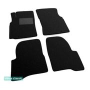 Двошарові килимки Sotra Classic Black для Samsung SM3 (mkI)(N17) 2002-2013 - Фото 1