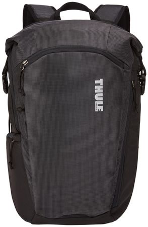 Рюкзак Thule EnRoute Camera Backpack 25L (Black) - Фото 2