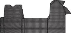 Резиновые коврики Frogum для Renault Master (mkII) 1998-2010