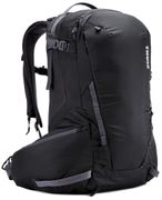 Гірськолижний рюкзак Thule Upslope 35L (Black - Dark Shadow) - Фото 1