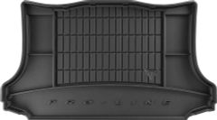 Гумовий килимок у багажник Frogum Pro-Line для Toyota RAV4 (mkIII) 2005-2012 (без дворівневої підлоги)(багажник)