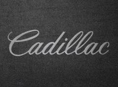 Двошарові килимки Sotra Classic Grey для Cadillac Escalade (mkIII)(багажник) 2007-2014 - Фото 2