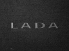 Двошарові килимки Sotra Classic Black для Лада Пріора (mkI)(2170) 2007-2017 - Фото 6
