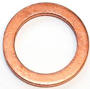 Уплотнительное кольцо Elring 115.207 - Фото 1