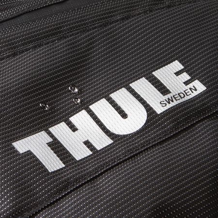 Рюкзак-Спортивна сумка Thule Crossover 40L (Black) - Фото 7