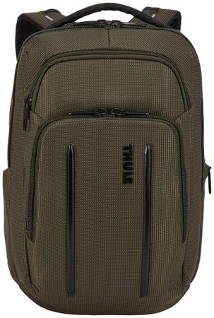Рюкзак Thule Crossover 2 Backpack 20L (Forest Night) - Фото 2