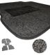 Текстильні килимки Pro-Eco Graphite для Lexus CT (mkI) 2011-2022