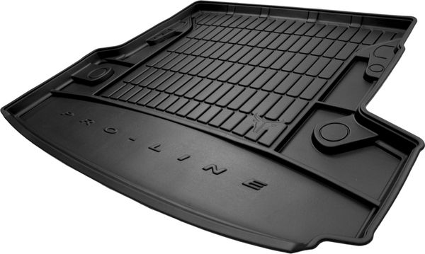 Гумовий килимок у багажник Frogum Pro-Line для BMW 3-series (F31)(універсал) 2011-2018 (багажник) - Фото 3