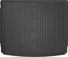 Гумовий килимок у багажник Frogum Dry-Zone для Porsche Cayenne (mkII) 2010-2017 (багажник)