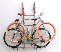 Адаптер для зберігання другого велосипеда Peruzzo 420 Bike Up - Фото 2