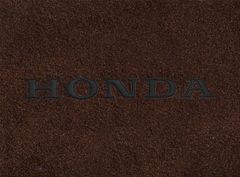 Двошарові килимки Sotra Premium Chocolate для Honda Accord (mkIX)(CR)(седан) 2012-2017 - Фото 6