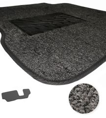 Текстильні килимки Pro-Eco Graphite для Subaru Tribeca (mkI)(3 ряд) 2006-2014