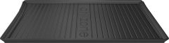 Гумовий килимок у багажник Frogum Dry-Zone для Mercedes-Benz V-Class (W447) 2014→ (багажник) - Фото 2