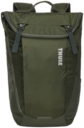 Рюкзак Thule EnRoute Backpack 20L (Dark Forest) - Фото 2