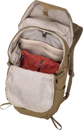 Похідний рюкзак Thule AllTrail Daypack 25L (Faded Khaki) - Фото 5