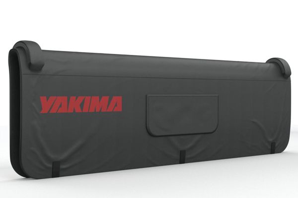 Защитная накидка на борт Yakima 8002455 CrashPad - Фото 1