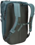 Рюкзак Thule Vea Backpack 25L (Deep Teal) - Фото 3
