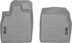 Коврики Weathertech Grey для Ford Mustang Mach-E (mkI)(1 row) 2020-> - Фото 1