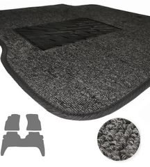 Текстильні килимки Pro-Eco Graphite для Great Wall Safe (mkI) 2006-2013