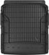 Гумовий килимок у багажник Frogum Pro-Line для Skoda Superb (mkIII)(універсал) 2015-2023 (без дворівневої підлоги)(багажник)