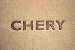 Двошарові килимки Sotra Premium Beige для Chery QQ / S11 (mkI) 2003-2013 - Фото 5