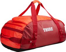 Спортивная сумка Thule Chasm 70L (Roarange)            - Фото 3