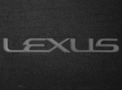 Двошарові килимки Sotra Classic Black для Lexus LX (mkIII)(J200)(1-2 ряд) 2007-2011 - Фото 6