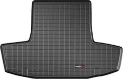 Коврик Weathertech Black для Lexus GS (not hybrid)(mkIII)(trunk) 2005-2011