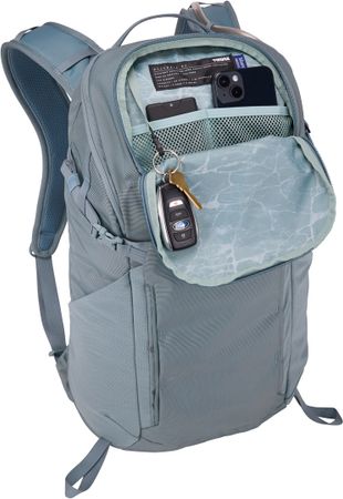 Похідний рюкзак Thule AllTrail Backpack 22L (Pond) - Фото 5
