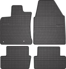 Гумові килимки Frogum для Nissan Qashqai (mkI) 2007-2013