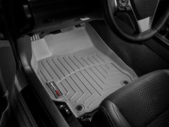 Коврики Weathertech Grey для Toyota Camry (US)(XV50) 2011-2014 - Фото 2