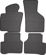 Гумові килимки Frogum для Volkswagen Passat (B6-B7) 2005-2014 / CC 2008-2012 - Фото 1