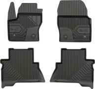 Гумові килимки Frogum №77 для Ford Kuga (mkII) / Escape (mkIII) 2012-2020 - Фото 1