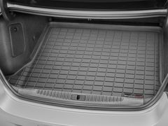 Коврик Weathertech Black для Buick Verano (mkI)(trunk) 2012-2017 - Фото 2