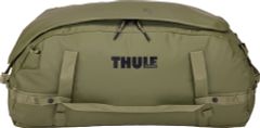 Спортивна сумка Thule Chasm Duffel 90L (Olivine) - Фото 3