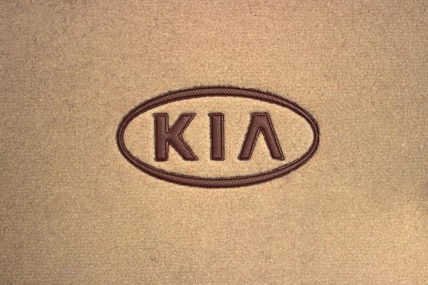 Органайзер в багажник Kia Medium Beige - Фото 3