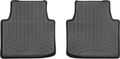 Коврики Weathertech Black для Skoda Superb (mkIII)(2 row) 2015→