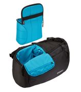 Рюкзак Thule EnRoute Camera Backpack 25L (Dark Forest) - Фото 6