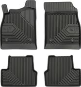 Гумові килимки Frogum №77 для Chevrolet Cruze (mkI) 2008-2016; Opel Astra (mkIV)(J) 2009-2015 - Фото 1