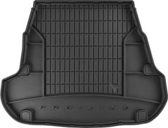 Гумовий килимок у багажник Frogum Pro-Line для Kia Optima (mkIII) 2010-2015 (багажник)