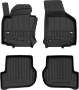 Гумові килимки Frogum Proline 3D для Volkswagen Golf (mkV) 2003-2008 / Jetta (mkV) 2005-2010 - Фото 1