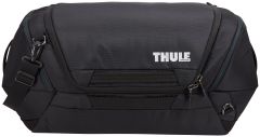 Дорожня сумка Thule Subterra Weekender Duffel 60L (Black) - Фото 2