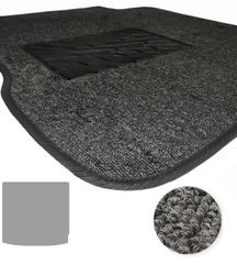Текстильні килимки Pro-Eco Graphite для Renault Arkana (mkI)(верхній рівень)(багажник) 2019→ (EU)