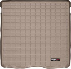 Коврик Weathertech Beige для Volvo V50 (mkI)(trunk) 2004-2012