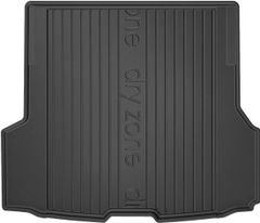 Гумовий килимок у багажник Frogum Dry-Zone для BMW 4-series (F36)(гран купе) 2013-2020 (багажник)