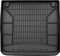 Гумовий килимок у багажник Frogum Pro-Line для Citroen C5 (mkII)(універсал) 2007-2017 (багажник) - Фото 1
