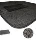 Текстильні килимки Pro-Eco Graphite для Ford Ka (mkII)(багажник) 2008-2016