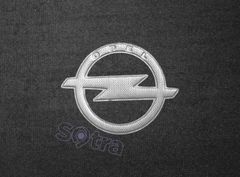 Органайзер в багажник Opel Small Grey - Фото 4